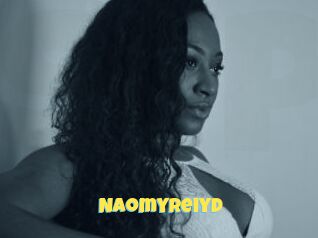 NaomyReiyd