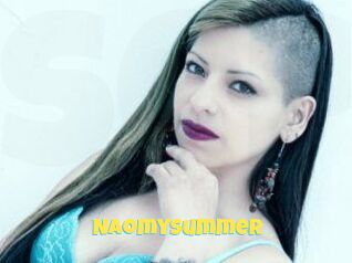 NaomySummer