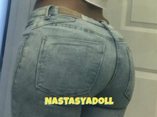 Nastasyadoll