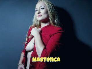 Nastenca