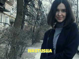 Nastusha