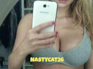 NastyCat26