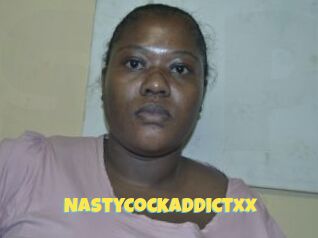 NastyCockAddictxx