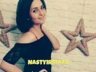NastyIrmaXO