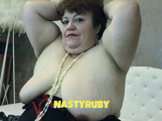 NastyRuby