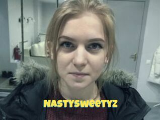 NastySweetyZ