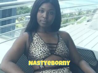 Nastyeborny
