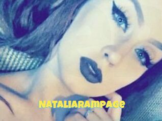 NataliaRampage