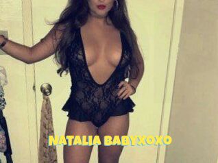 Natalia_BabyXoXo