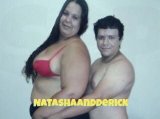 NatashaAndDerick
