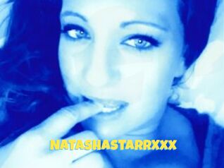 NatashaStarrXxx