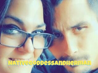 NativeGoddessandherman