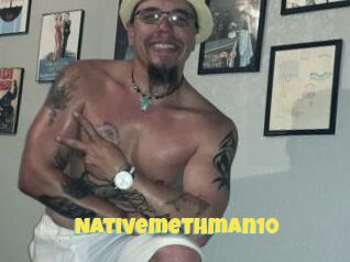 Nativemethman10