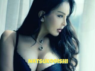 Natsukooishi