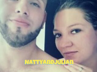 NattyandJulian