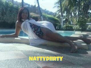 Nattydiirty