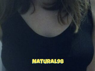 Natural98