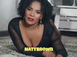NatyBrown
