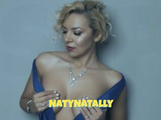 NatyNatally
