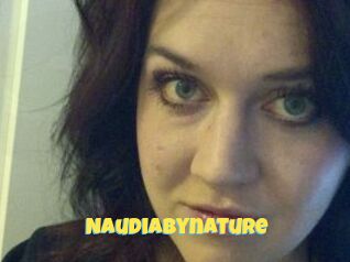 Naudiabynature