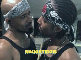 NaughtiBois