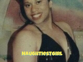 NaughtiestGirl