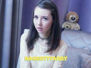 NaughttyAnny