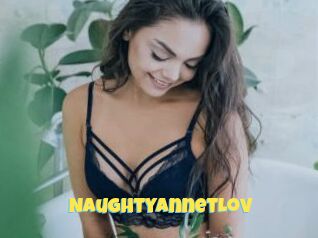 NaughtyAnnetLov