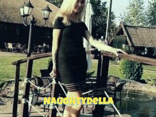 NaughtyDella