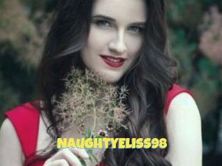 NaughtyEliss98