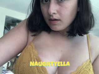 NaughtyElla