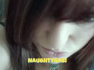 NaughtyGabi