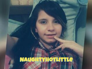 NaughtyHotLittle