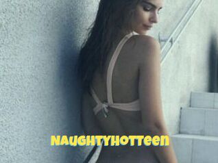 NaughtyHotTeen