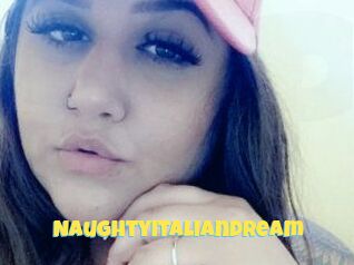 NaughtyItalianDream