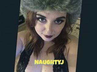 NaughtyJ