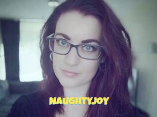 NaughtyJoy