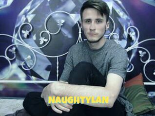 NaughtyLAN