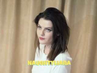 NaughtyLiana