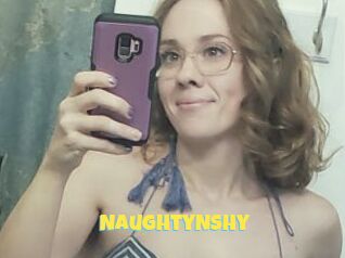 NaughtyNShy