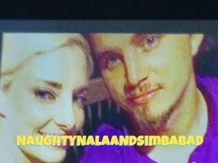 NaughtyNalaANDSimbaBAD