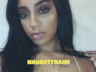 NaughtyNanii