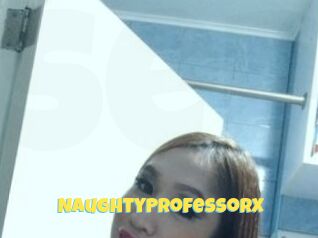 NaughtyProfessorX