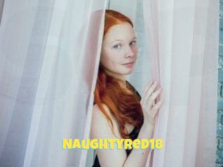 NaughtyRed18