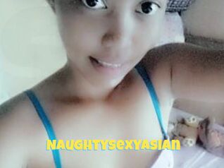 NaughtySexyAsian