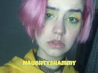 NaughtyShammy