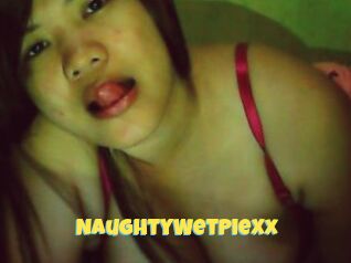 NaughtyWetPieXx