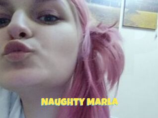 Naughty_Marla