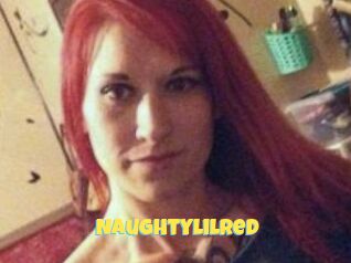 Naughty_lil_Red