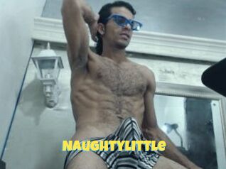 Naughtylittle